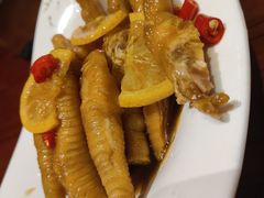-明城饭店(万科九都荟店)