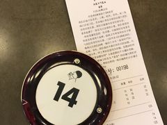 -喜茶(佛山顺德大良东乐路店)