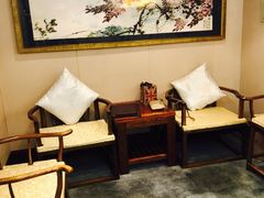 -汉唐宴长安食府