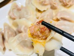 -船歌·鱼水饺青岛菜(黄岛珠江路店)