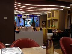 大堂-喝丢一只鞋海鲜烧烤·海肠捞饭(市场店)