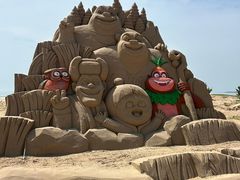 -日照海滨国家森林公园