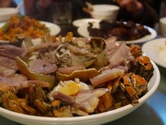 -海洲大饭店-紫薇轩中餐厅