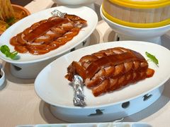 -大鸭梨烤鸭(石佛营店)