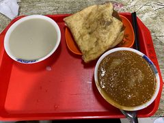 -老北京豆汁店
