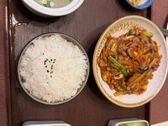 -意卡菲·欢乐聚会餐厅(华侨店)