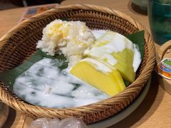 -迷你椰·泰式大排档(共康店)