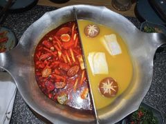 -湊湊火锅·茶憩(锦艺城店)