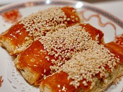 -稻香海鲜饭店(第一国际店)