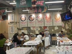 -东排食堂长沙小吃大排档(五一广场店)