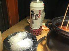 -尚品小土屋涮毛肚(李沧万达店)