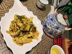 -新繁老號豌豆汤饭店·江湖菜(宝光寺店)