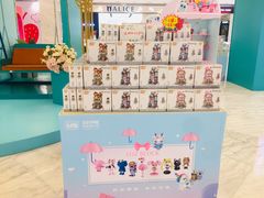 -西西弗书店·矢量咖啡(新光天地店)
