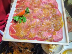 -喜来稀肉(虹泉路店)
