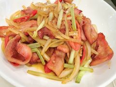 -宝月楼·台湾菜馆(天河城店)