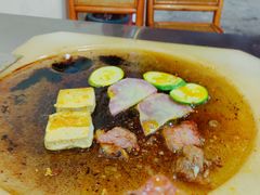 -阿昌白族石板烧(大理古城店)