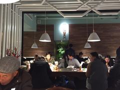 大堂-十面春风·江南面馆(崇宁路店)