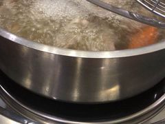 -牛品福潮汕牛肉火锅(旺庄店)