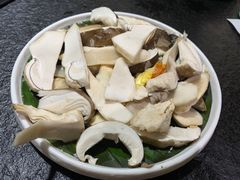 -一善菌·云南菌汤·云南菜(银泰城店)
