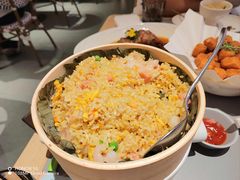 -桂满陇·手作小笼包&江南叫花鸡(中山公园店)