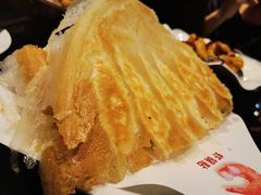 阿庄虾锅贴-阿庄新豫菜(通泰路店)