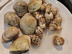 -九月海·海鲜自助(世纪东方店)