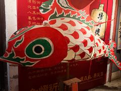 -东关历史文化旅游区-东门遗址