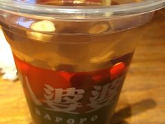 -八婆婆烧仙草(曾厝垵店)