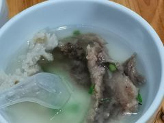 黑鲨鱼肉-江南红鱼汤(洋中花园店)