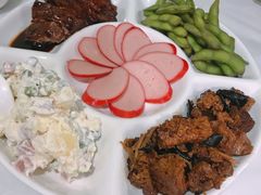 -翠亭酒家(山西南路店)