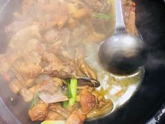 -老贺豆豆(六合街店)