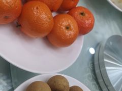 -清真悦宾楼食府(海湖店)