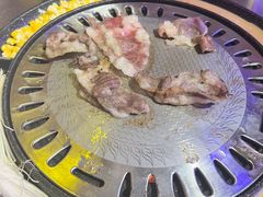 -釜山火炉·海鲜烤肉(紫藤路店)