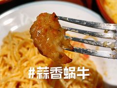 -萨莉亚意式餐厅(杭州滨江天街店)