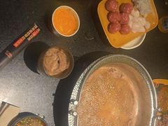 -牛New寿喜烧(虹桥新天地店)