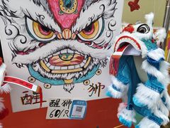 -广州西关永庆坊旅游区