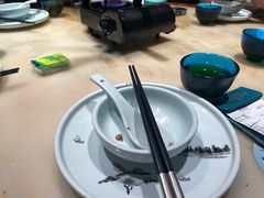 -佬麻雀·新湘菜(珠海金发购物中心店)