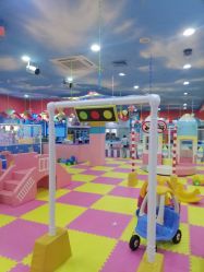 -胜利乐园(胜利购物广场店)