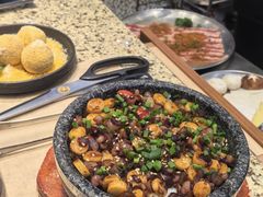 -安又胖韩国烤肉(美罗城店)