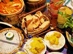 -泰妃殿(武汉首店)