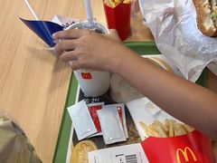 -麦当劳(龙湖北京大兴天街店)