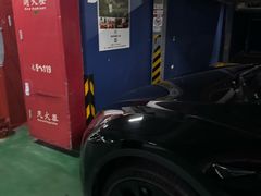 -大宁音乐广场·停车场