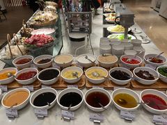 -雅阁国际大酒店·中餐厅
