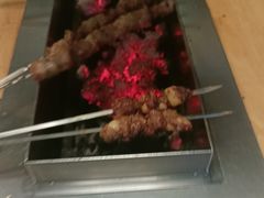 -正丰源大缸烧烤(人民路店)