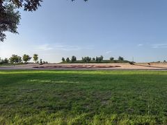 -汉长安城未央宫国家考古遗址公园