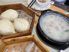 道滘肉丸粥-點無缺茶楼·海鲜酒家(世博店)