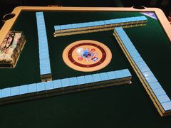 -CLUB心邸·掼蛋·麻将·扑克(日坛店)
