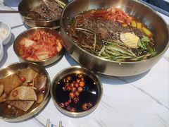 -朴鲸家正宗韩国料理(福田店)