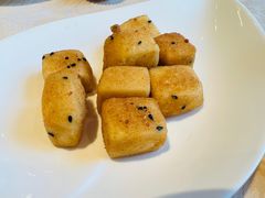-喜来登由由大酒店九州膳坊中餐厅