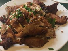 -中医药大学-老3楼餐厅